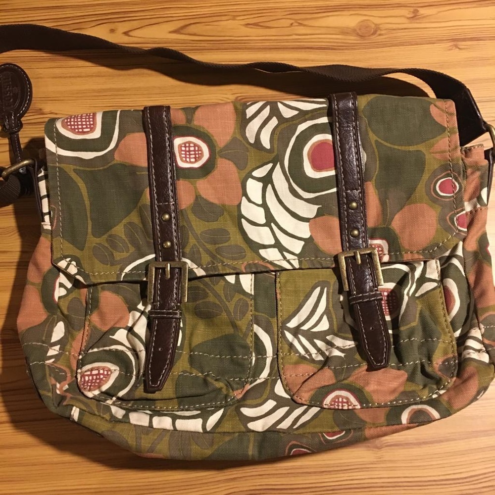 Fossil women’s bag - Picture 2 of 9